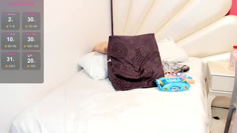 Zoe online show from 01-04-25, 10:24