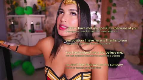 zoey fox  online show from 03-27-26, 11:48