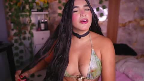 zoey fox  online show from 05-31-26, 02:09