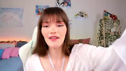 Snapshot of zoey_lane chatting on 07-05-26, 03:34 Zoey Lane online show from 07-05-26, 03:34