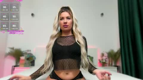 Zoey online show from 12-04-25, 03:10