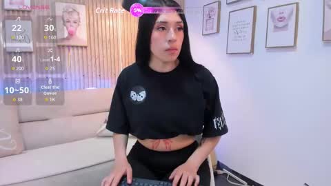 Zoey  online show from 03-21-26, 11:37