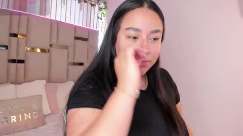 zoey thommpson online show from 01-07-26, 08:22