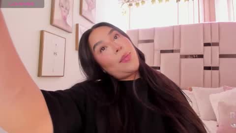 zoey thommpson online show from 01-08-26, 07:38