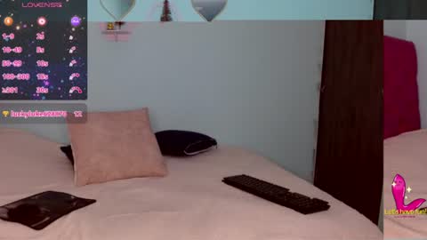 Zoey online show from 07-11-26, 02:14