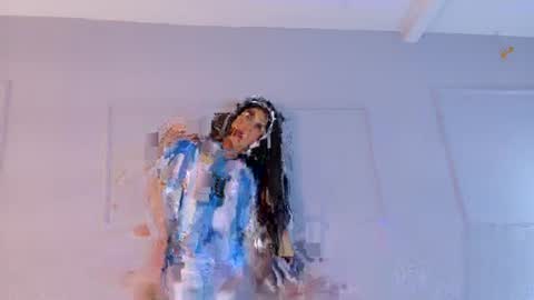 Snapshot of zoeypetit chatting on 06-19-26, 01:59 Zoey online show from 06-19-26, 01:59