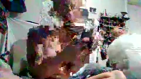 Zoey Portland online show from 09-15-25, 12:21