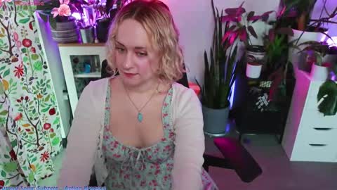 Zoey Ryan online show from 01-10-26, 05:04