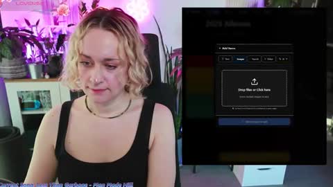 Zoey Ryan online show from 01-18-26, 06:44