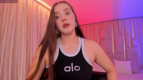 Zoey Walker online show from 11-13-25, 12:15