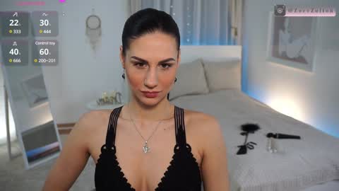 zoezolton online show from 01-19-25, 11:56