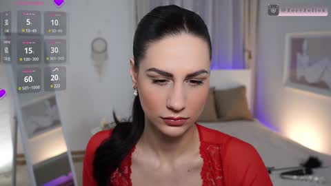 zoezolton online show from 01-24-25, 11:59