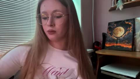 Lisa online show from 02-19-26, 08:10