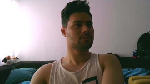 ZohanMohamed online show from 02-21-25, 11:33