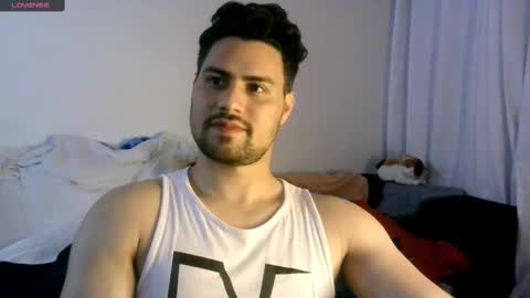 ZohanMohamed online show from 02-23-25, 03:02