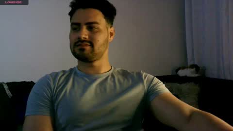 ZohanMohamed online show from 02-28-25, 04:43