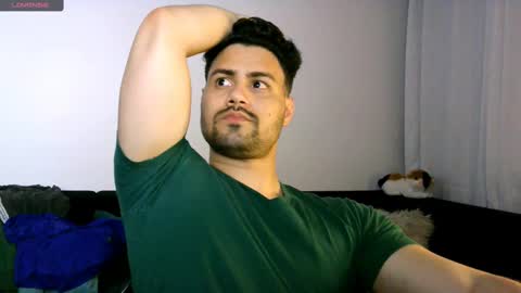 ZohanMohamed online show from 02-28-25, 07:48