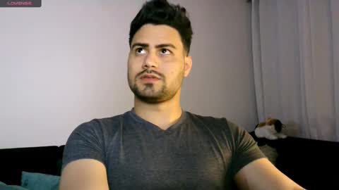 ZohanMohamed online show from 03-01-25, 03:21