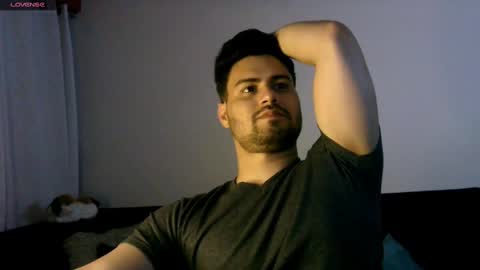 ZohanMohamed online show from 03-05-25, 06:23