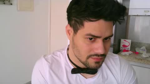 ZohanMohamed online show from 09-20-25, 07:26