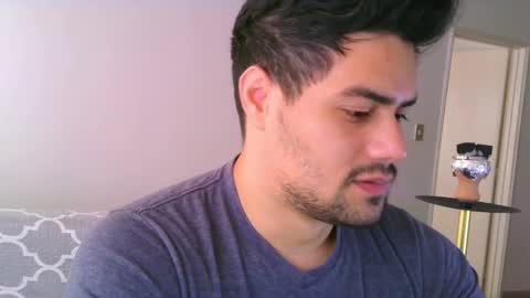 ZohanMohamed online show from 12-01-25, 07:52