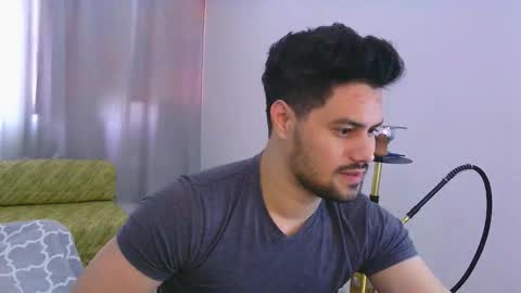 ZohanMohamed online show from 02-28-26, 03:46