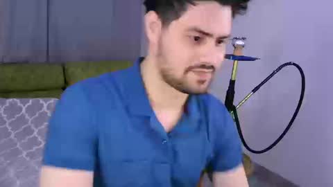 ZohanMohamed online show from 03-18-26, 12:58