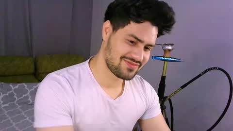 ZohanMohamed online show from 03-19-26, 02:37