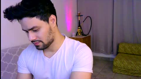 ZohanMohamed online show from 08-07-26, 11:07