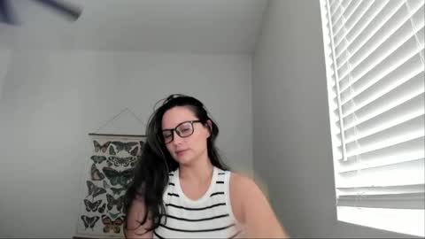 Zoie online show from 05-16-26, 07:45