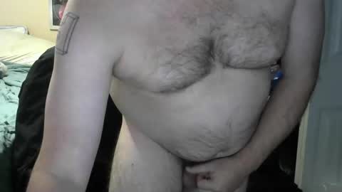 daddybighardonlate online show from 12-20-25, 02:18