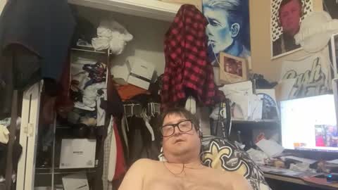 daddybighardonlate online show from 02-04-26, 03:23