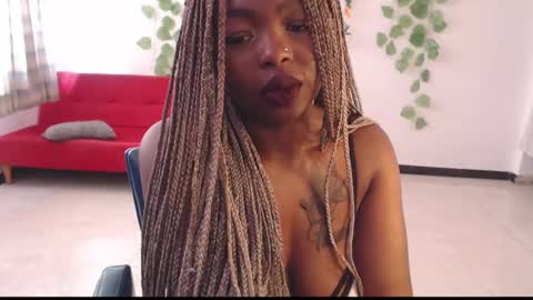 Zooe online show from 09-17-25, 02:30