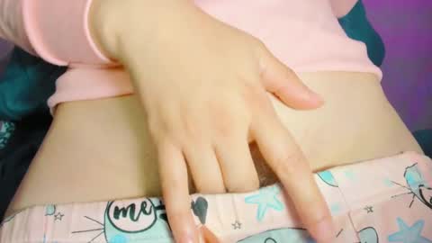 Alicie online show from 03-10-25, 02:16