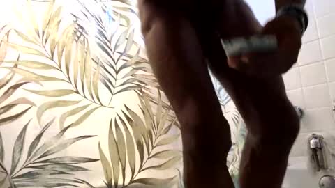  YOU NASTY  online show from 10-05-25, 10:07