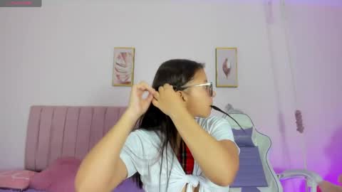 Zoe online show from 04-16-26, 12:06