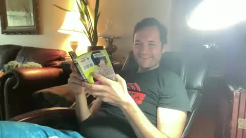 Jesse online show from 09-17-25, 04:19