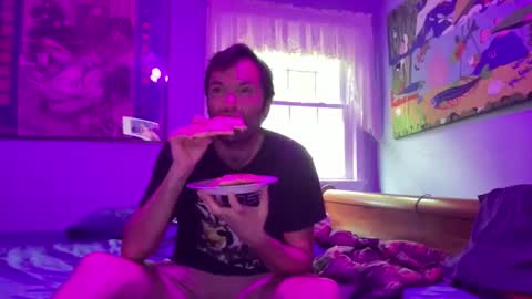 Jesse online show from 09-26-25, 06:56