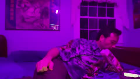 Jesse online show from 09-28-25, 03:23