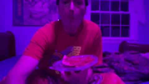 Jesse online show from 10-05-25, 01:48