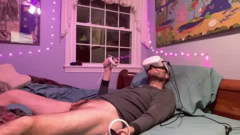 Jesse online show from 12-18-25, 03:34