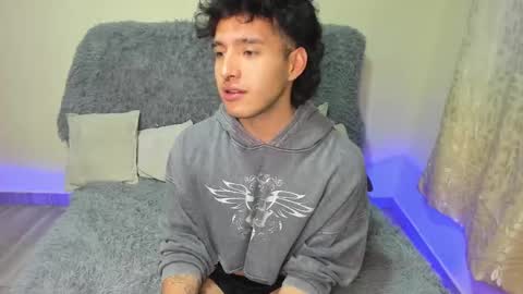 ZOREN online show from 10-22-25, 01:06