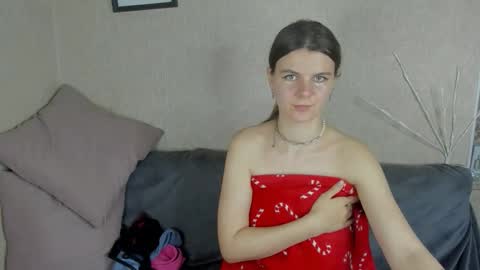 Zoriana online show from 02-03-26, 02:53