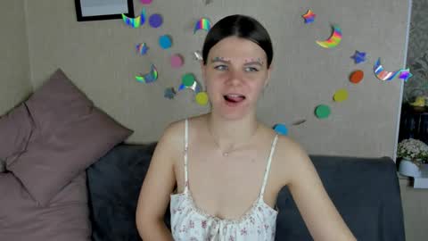 Zoriana online show from 05-25-26, 09:10