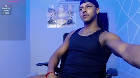 Zoriel online show from 07-11-26, 02:03
