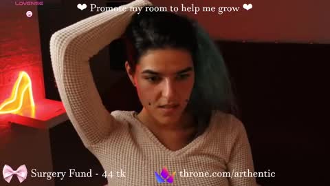  Birthday Stream - Dec 5 online show from 02-16-25, 09:59