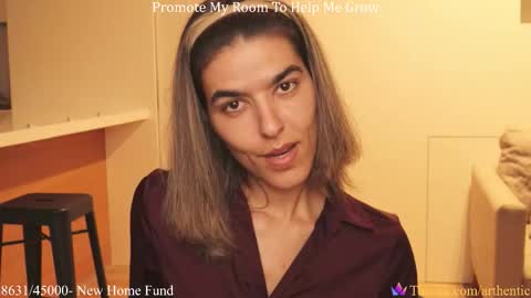  Birthday Stream - Dec 5 online show from 09-27-25, 09:20