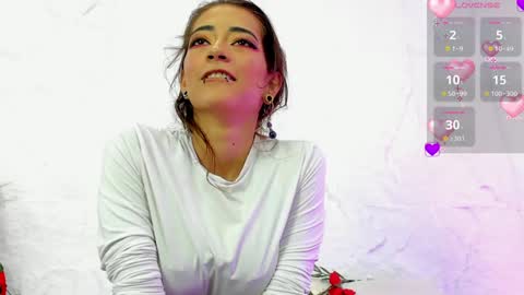 Snapshot of zorravioleta chatting on 12-07-24, 03:19 Violeta online show from 12-07-24, 03:19