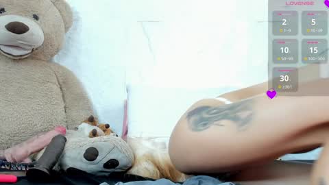 Snapshot of zorravioleta chatting on 01-18-25, 06:43 Violeta online show from 01-18-25, 06:43