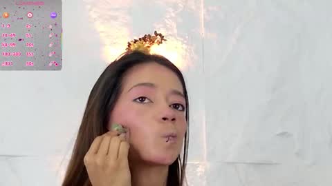 Snapshot of zorravioleta chatting on 09-17-25, 11:56 Violeta online show from 09-17-25, 11:56